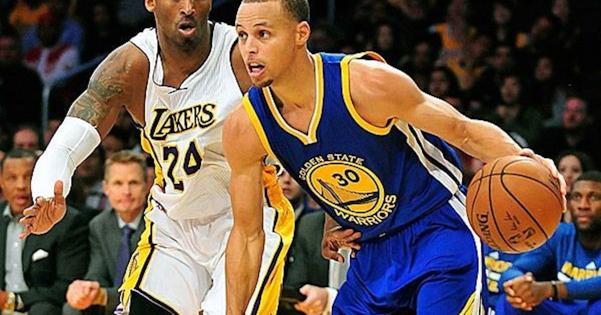 NBA最佳阵容公布：湖人球员上榜,