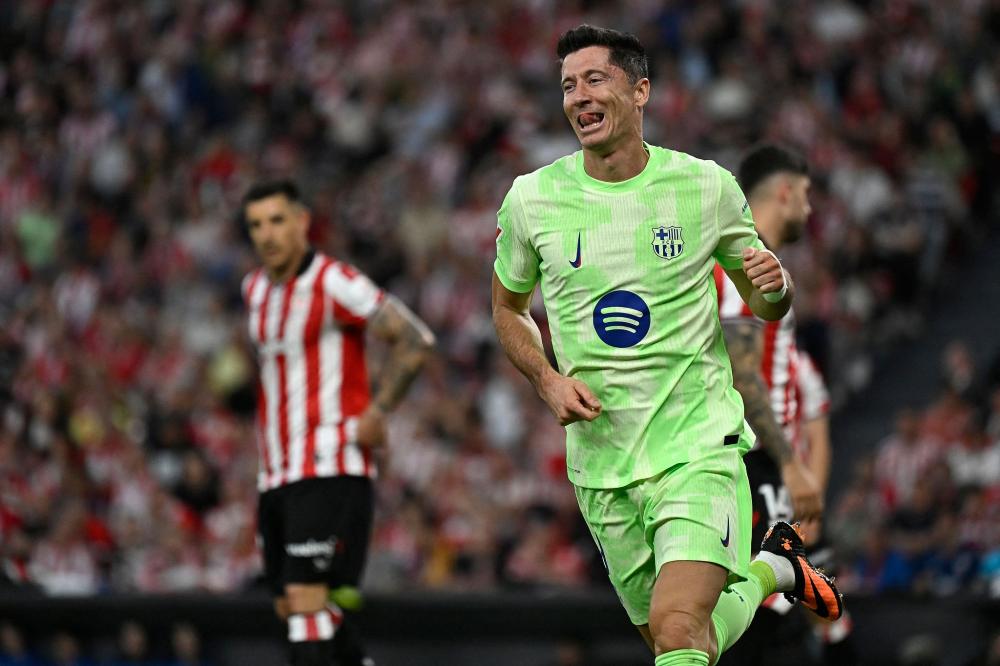 【欧冠】巴塞罗那主场逆转，成功把糟糕状态抛给切尔西